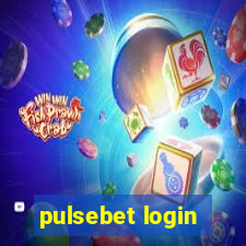 pulsebet login